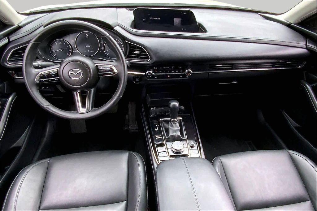 used 2024 Mazda CX-30 car, priced at $23,122