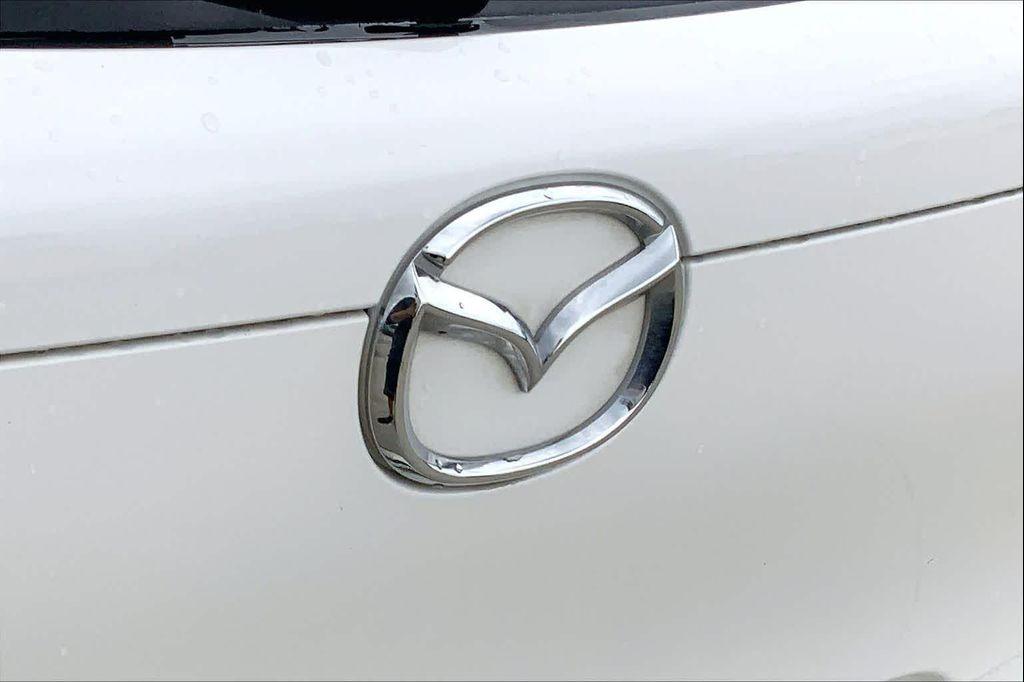 used 2024 Mazda CX-30 car, priced at $23,122