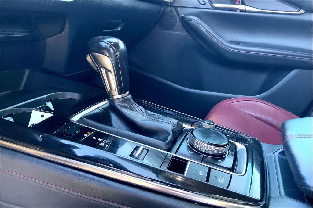 used 2022 Mazda CX-30 car, priced at $19,214