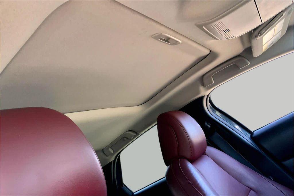 used 2022 Mazda CX-30 car, priced at $19,214