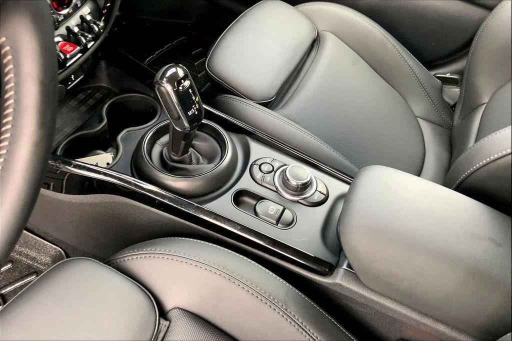 used 2024 MINI Clubman car, priced at $30,211