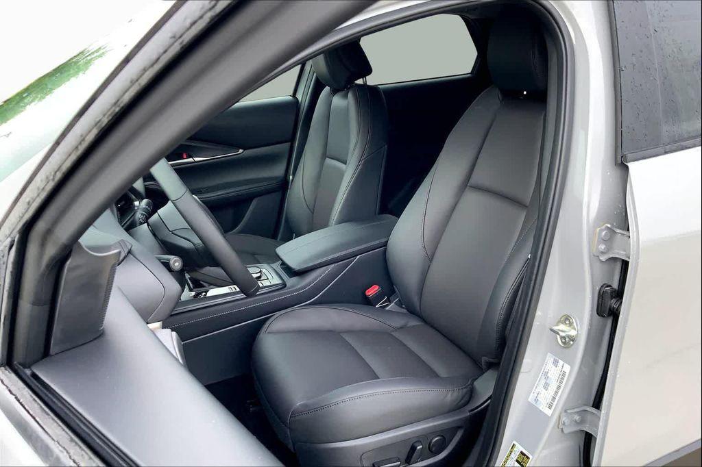 new 2026 Mazda CX-30 car, priced at $34,195