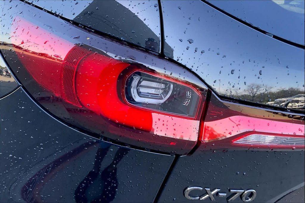 new 2026 Mazda CX-70 car, priced at $56,700