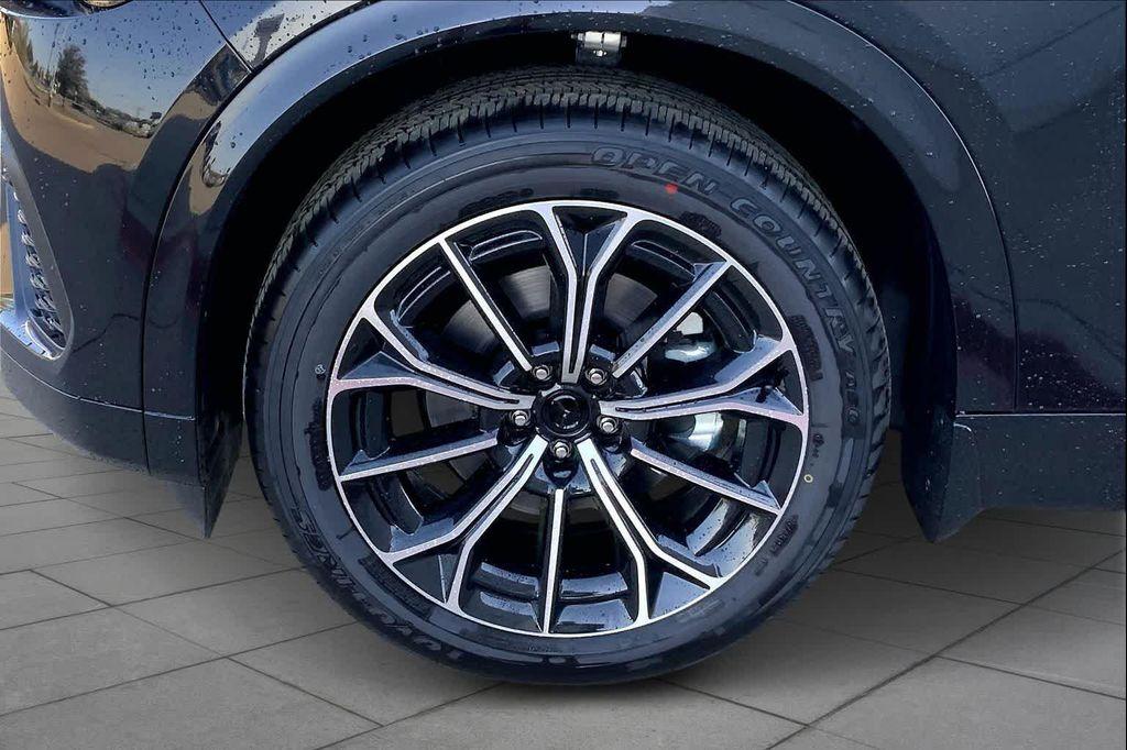 new 2026 Mazda CX-70 car, priced at $56,700
