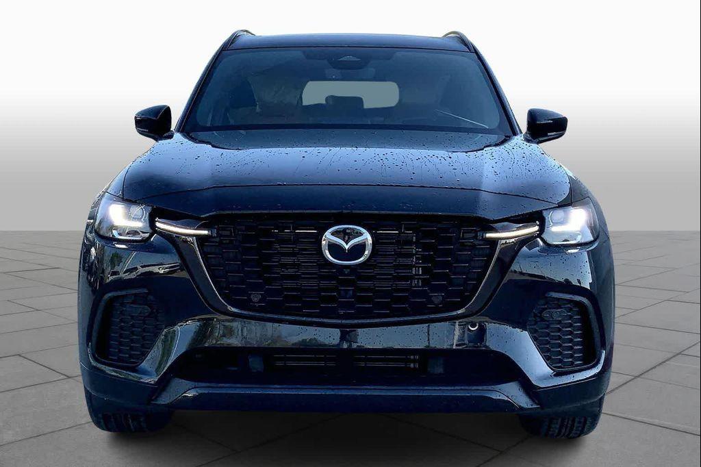 new 2026 Mazda CX-70 car, priced at $56,700