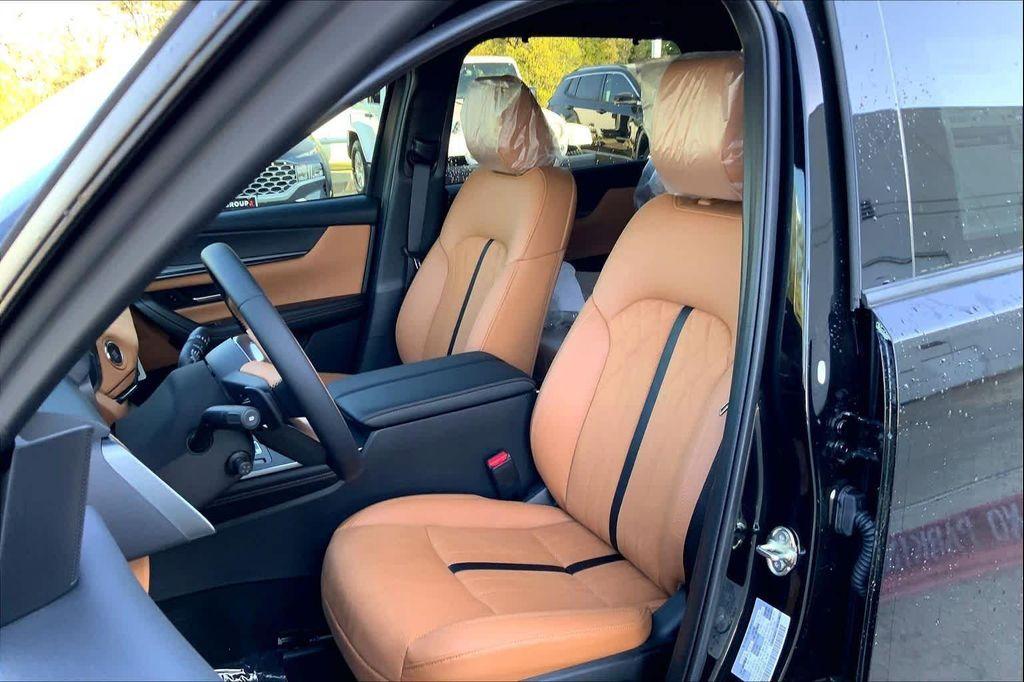 new 2026 Mazda CX-70 car, priced at $56,700