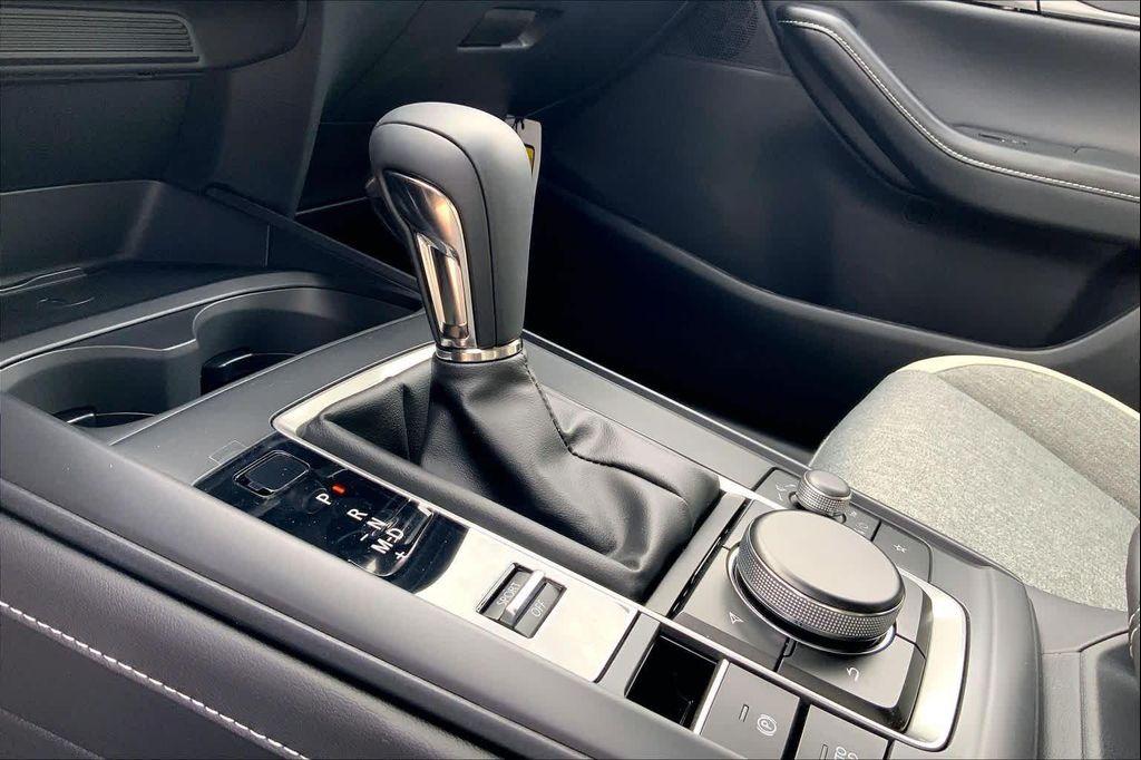 new 2026 Mazda CX-30 car, priced at $30,360