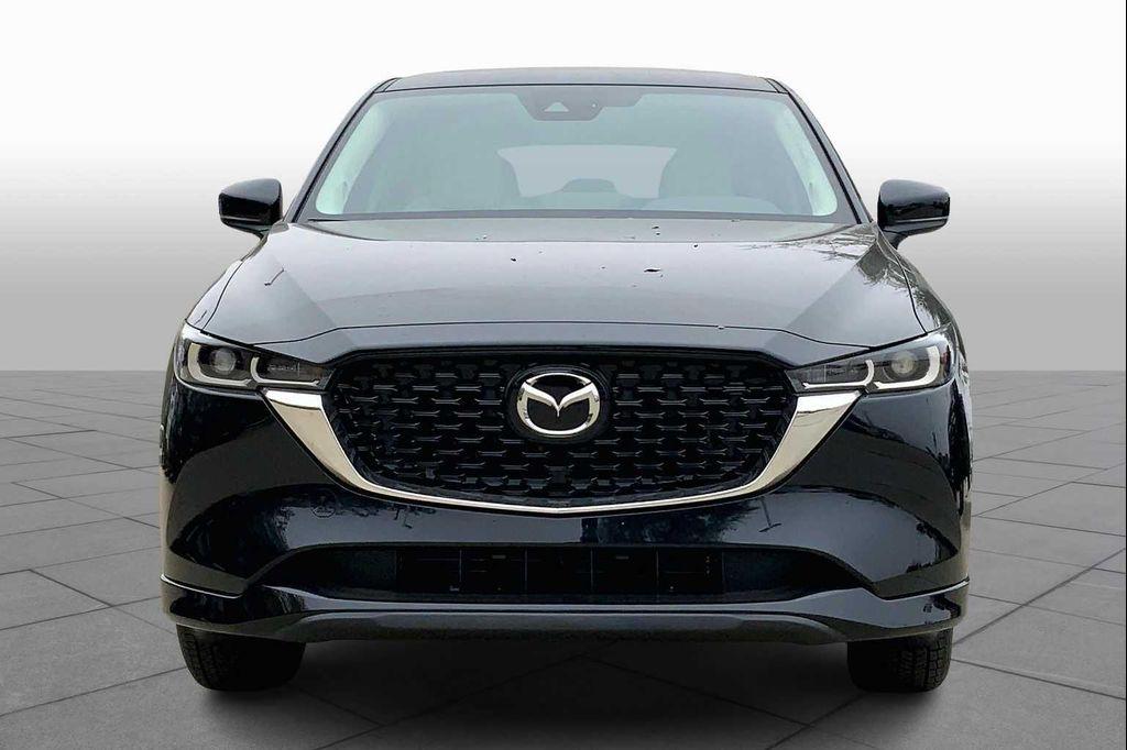 new 2025 Mazda CX-5 car, priced at $29,233