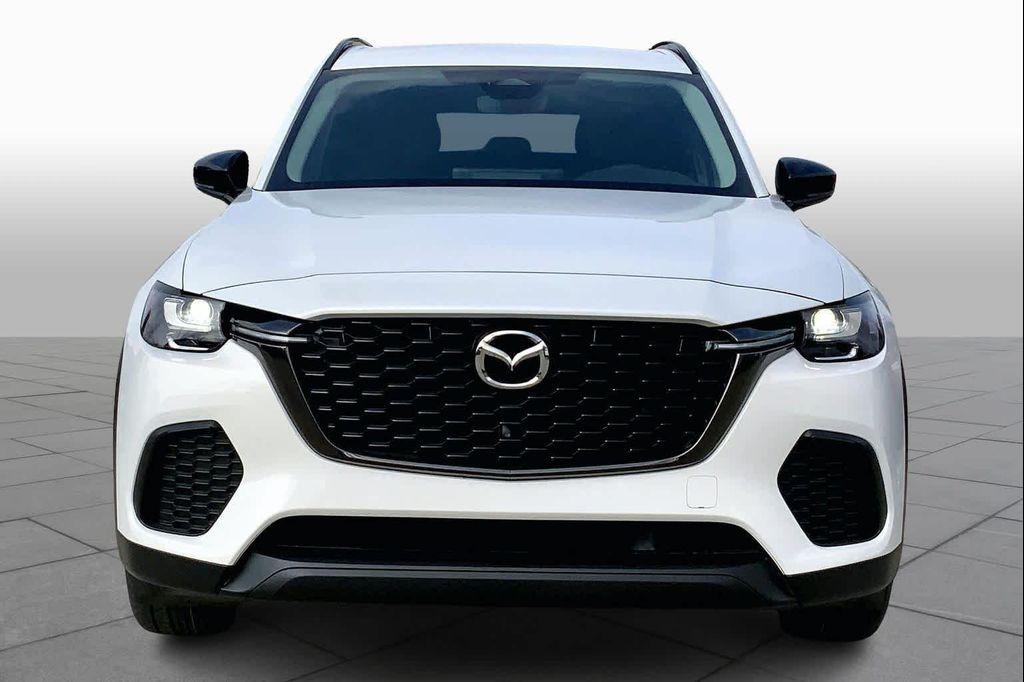 new 2026 Mazda CX-70 PHEV car, priced at $45,225