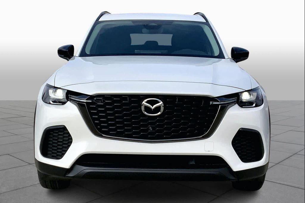 new 2026 Mazda CX-70 PHEV car, priced at $42,450