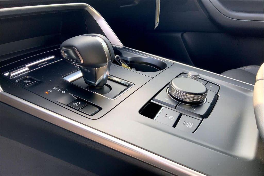 new 2026 Mazda CX-70 PHEV car, priced at $45,225