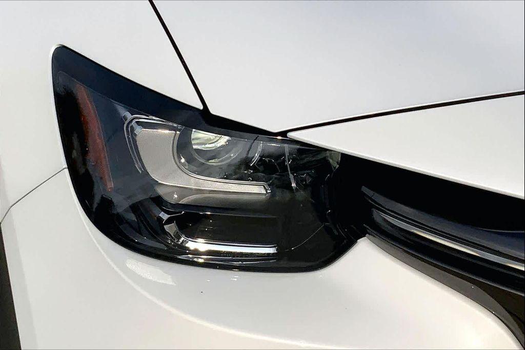 new 2026 Mazda CX-70 PHEV car, priced at $45,225