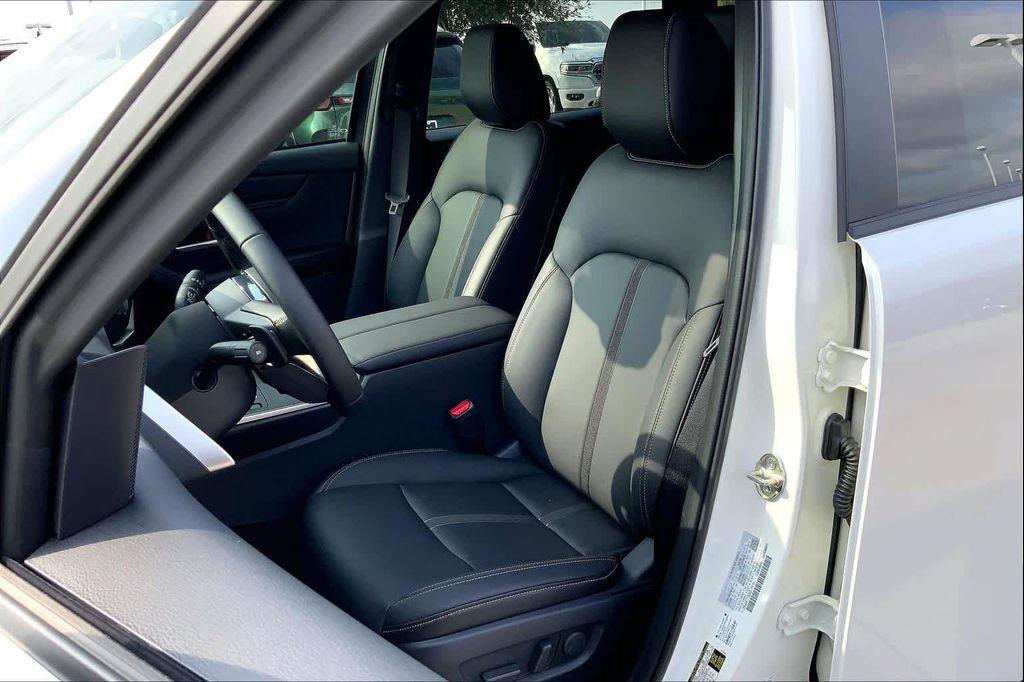 new 2026 Mazda CX-70 PHEV car, priced at $45,225