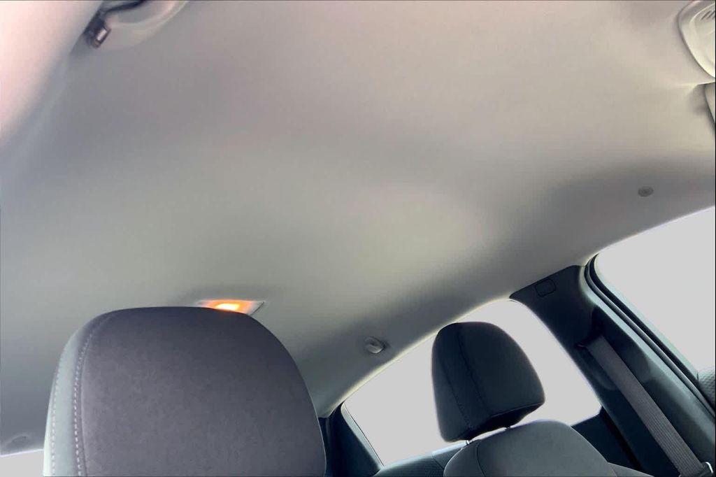used 2025 Chevrolet Malibu car, priced at $22,138
