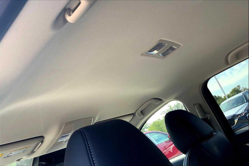 new 2025 Mazda CX-5 car, priced at $29,546