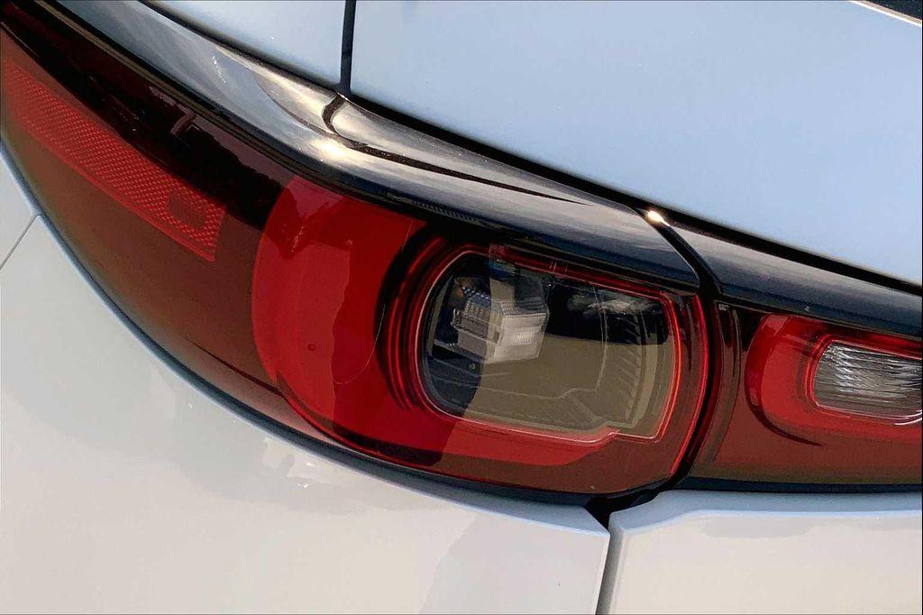 new 2025 Mazda CX-5 car, priced at $29,546