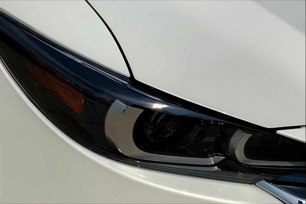 new 2025 Mazda CX-5 car, priced at $29,546