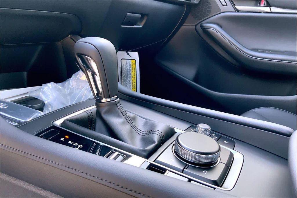 new 2026 Mazda Mazda3 car, priced at $25,990