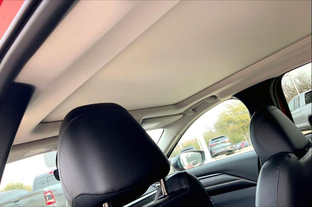 new 2026 Mazda CX-50 Hybrid car, priced at $38,980