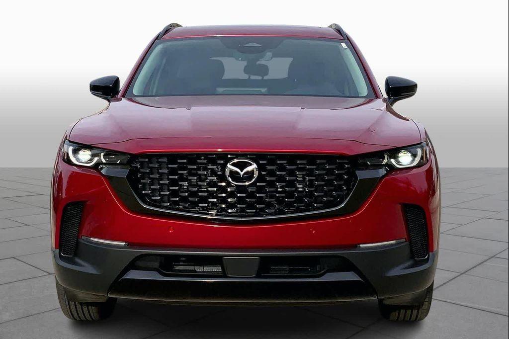 new 2026 Mazda CX-50 Hybrid car, priced at $38,980