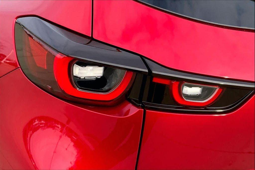 new 2026 Mazda CX-50 Hybrid car, priced at $38,980