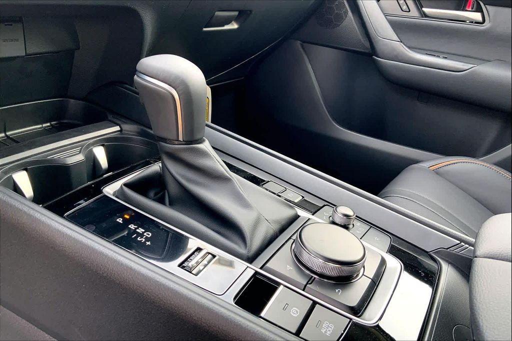 new 2026 Mazda CX-50 Hybrid car, priced at $38,980