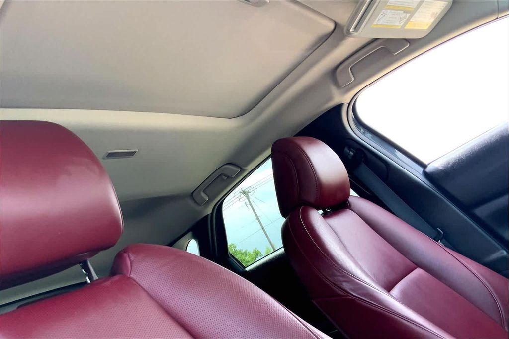 used 2023 Mazda CX-30 car, priced at $25,961