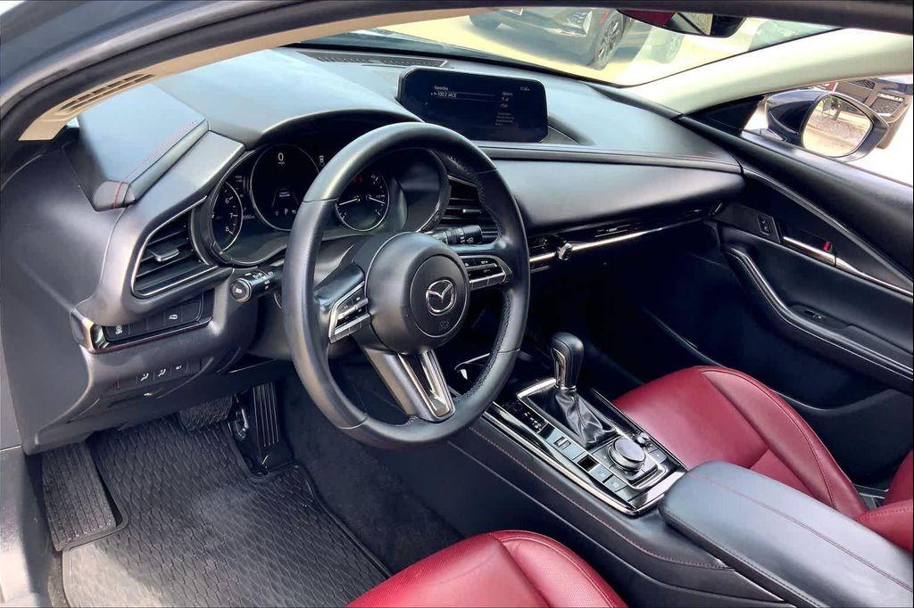 used 2023 Mazda CX-30 car, priced at $25,961