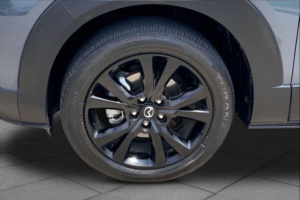 used 2023 Mazda CX-30 car, priced at $25,961