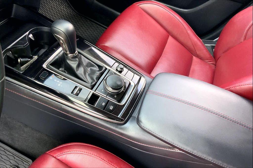 used 2023 Mazda CX-30 car, priced at $25,961