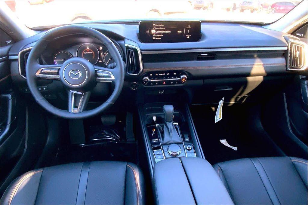 new 2026 Mazda CX-50 Hybrid car, priced at $41,680