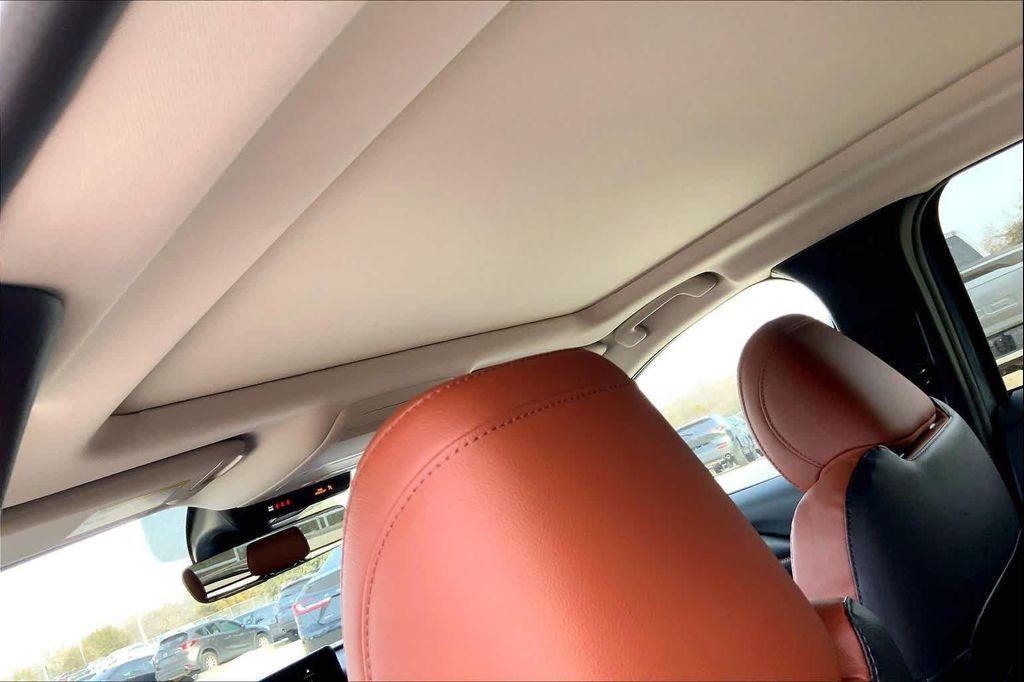 new 2026 Mazda CX-50 car, priced at $43,142