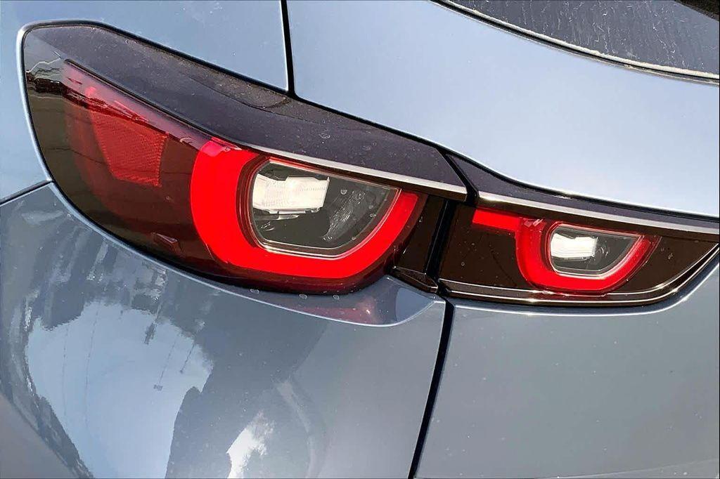 new 2026 Mazda CX-50 car, priced at $43,142