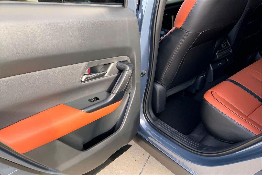 new 2026 Mazda CX-50 car, priced at $43,142