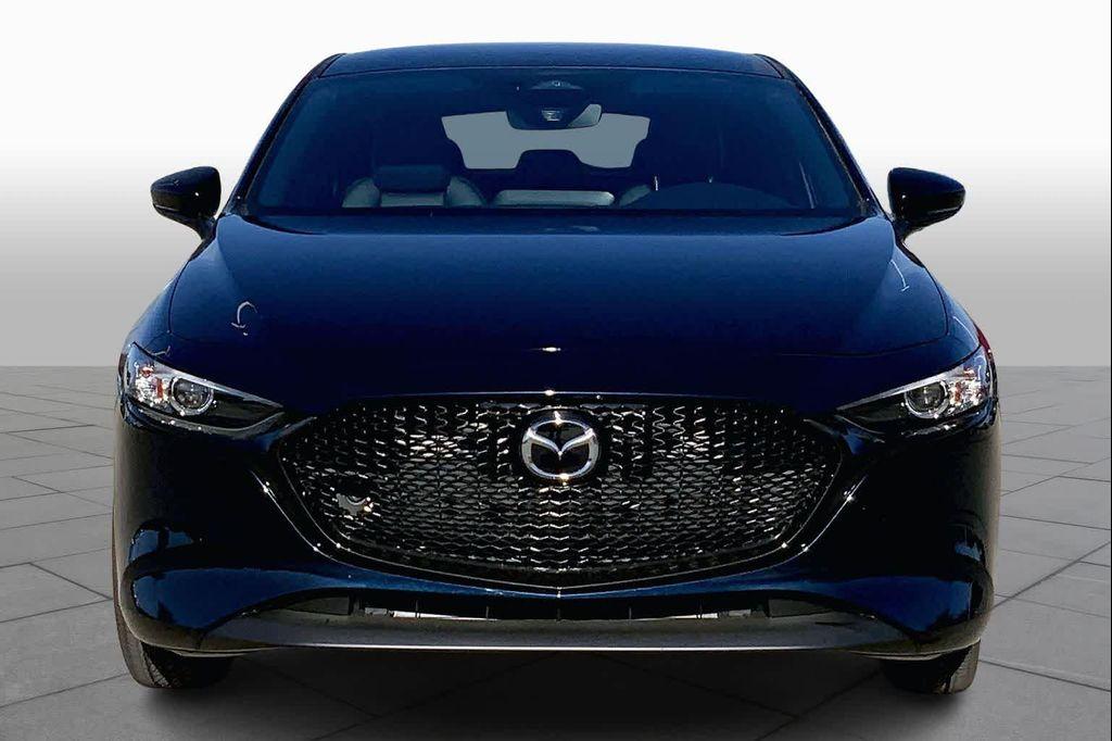 new 2026 Mazda Mazda3 car, priced at $26,965