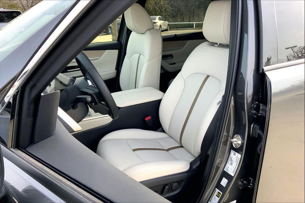 new 2026 Mazda CX-90 car, priced at $50,445