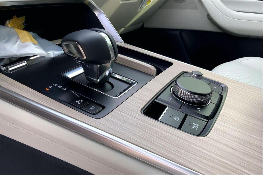 new 2026 Mazda CX-90 car, priced at $50,820