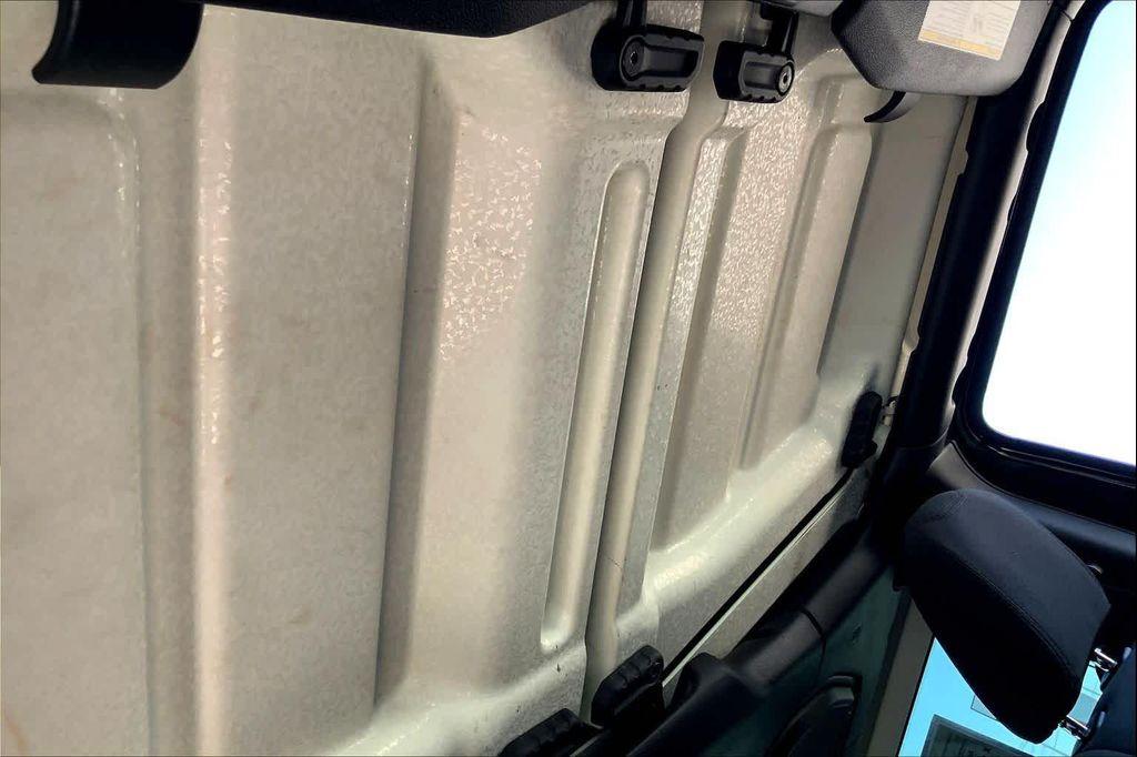 used 2020 Jeep Wrangler car, priced at $16,988