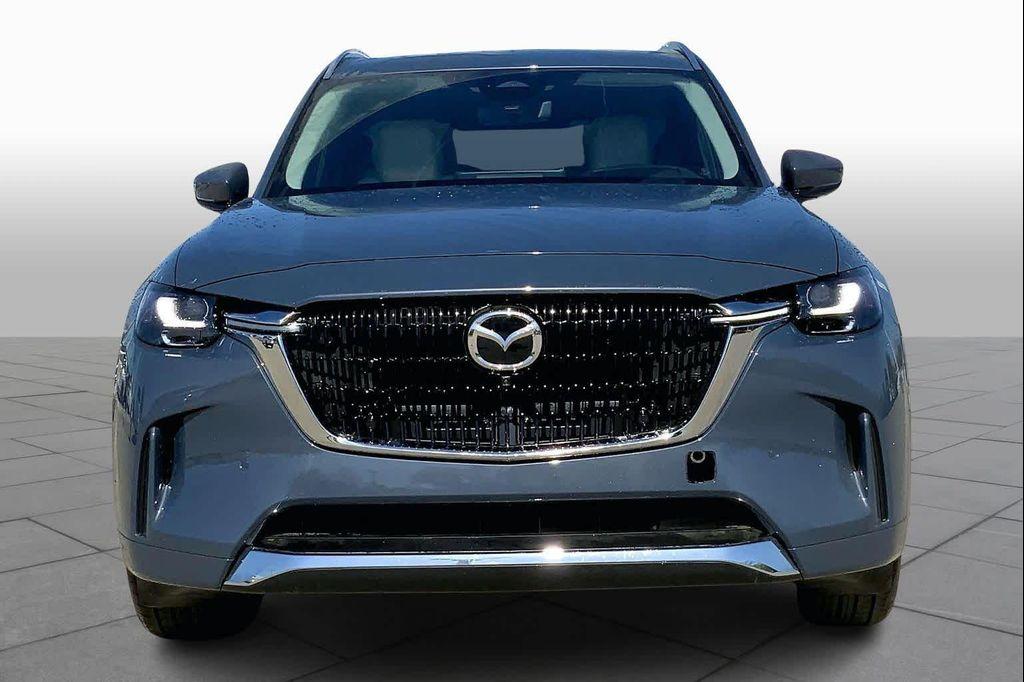 new 2026 Mazda CX-90 car, priced at $57,905