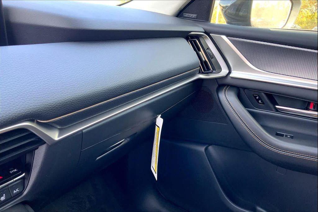 new 2026 Mazda CX-90 car, priced at $47,900