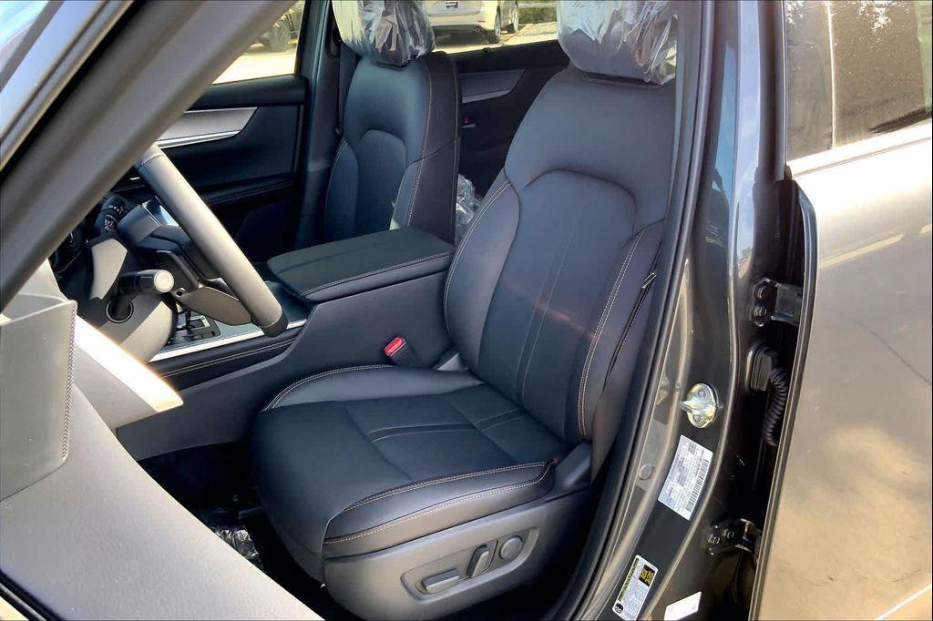 new 2026 Mazda CX-90 car, priced at $47,900