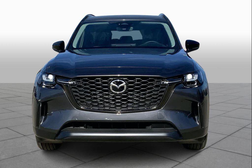new 2026 Mazda CX-90 car, priced at $47,900