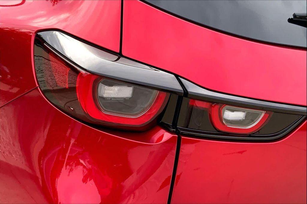 new 2026 Mazda CX-50 car, priced at $34,780