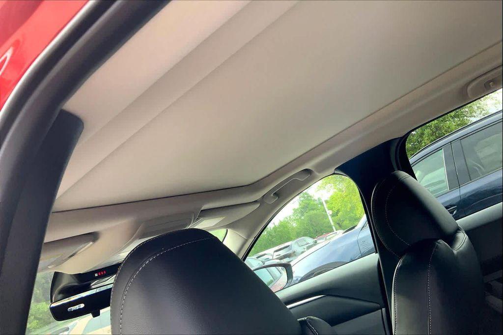 new 2026 Mazda CX-50 car, priced at $34,780