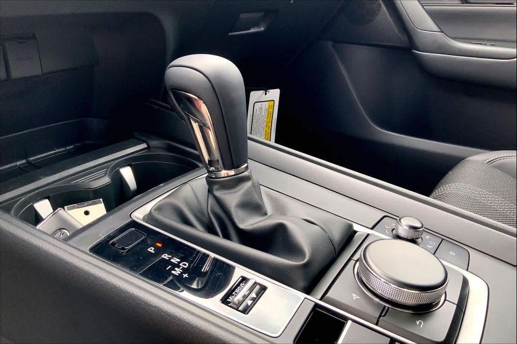 new 2026 Mazda CX-50 car, priced at $34,780