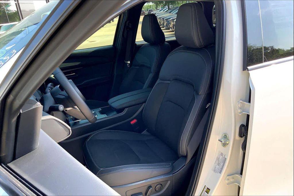 new 2026 Mazda CX-5 car, priced at $37,315