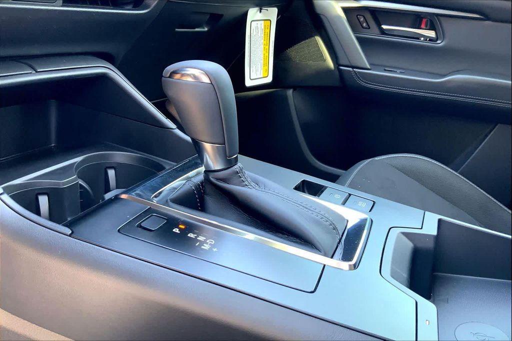 new 2026 Mazda CX-5 car, priced at $37,315