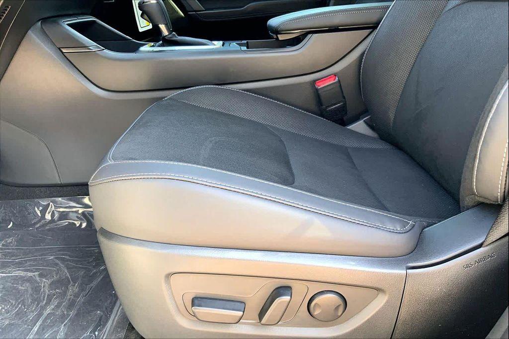 new 2026 Mazda CX-5 car, priced at $37,315
