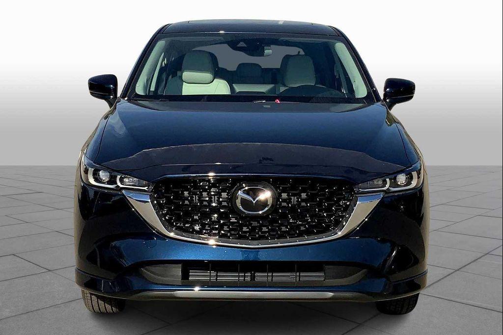 new 2025 Mazda CX-5 car, priced at $29,489