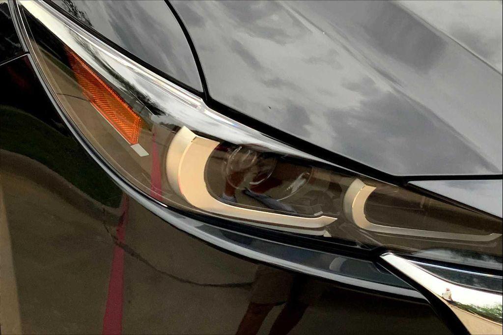 new 2025 Mazda CX-5 car, priced at $28,372